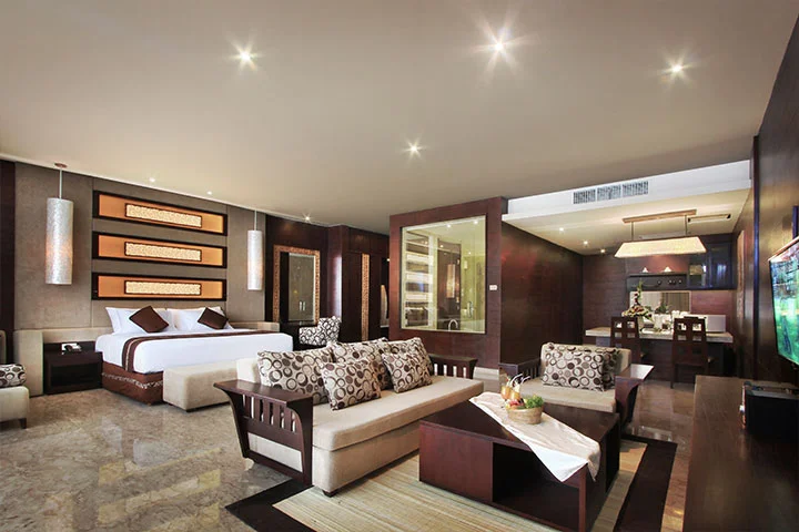 Ocean Suite